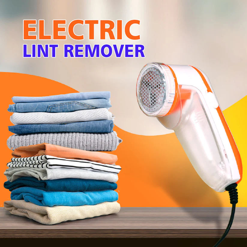 Lint Remover Roller for Clothes